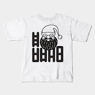 Santa Kids T-Shirt